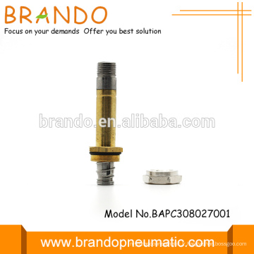 Hot China Products Wholesale 120VAC Solenoid Plunger